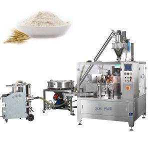 China 304SS Powder Sachet Packing Machine wholesale