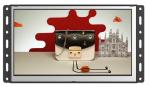 Android 10.1 Inch Industrial Open Frame Monitor Digital Signage
