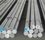 SGS 1060 Industrial Pure Aluminum Rod Silvery White