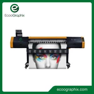 China Textile High Resolution Dye Sublimation Printer Roll To Roll wholesale
