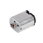 FF-032 3V 6V Small High Speed DC Motor 9000rpm-11000rpm 12mm*14mm For Mini Air