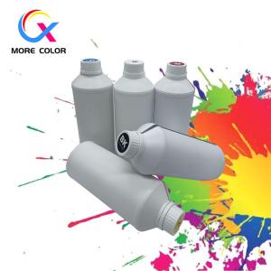 China Direct To Film Textile Printing Ink For EPSON P600 P800 XP600 Eco Friendly wholesale