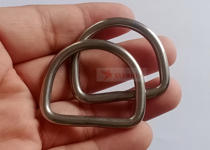 4 ½" X 14g Insulation Lacing Anchors Stainless Steel For Thermal Insulation Blankets