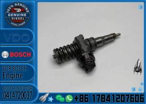 China Fuel Injector 0414720037 0414720015 0414720025 0414720087 038130073AJ 038130073AJ 038130073P 0986441556 wholesale
