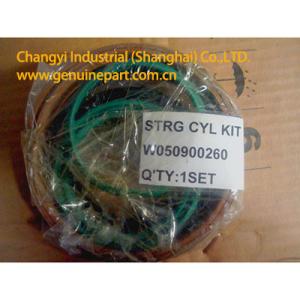 China Strg CYL Kit(SEM) Wheel Loader Parts Construction Machine Parts wholesale