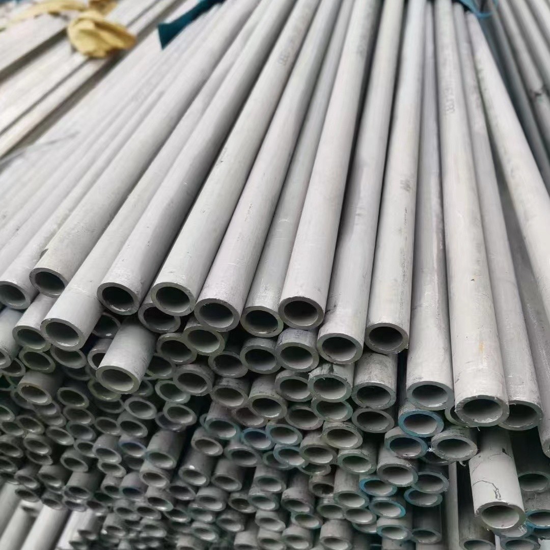"2" Ø Tube ASTM B-619 UNS N10276 Grade Schedule 10S" Hastelloy C276 Alloy Seamless Pipe