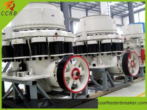 China PY Series Cone Rock Crusher wholesale