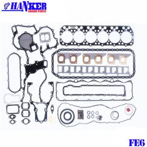 China Metal Nissan FE6 Engine Overhaul Full Gasket Set kit 10101-Z6625 wholesale