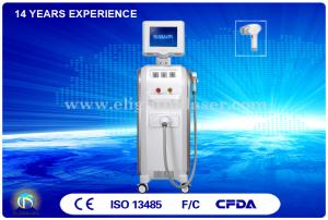 China Three Handpieces Rf Skin Tightening Machine Lifting Neck Wrinkle wholesale