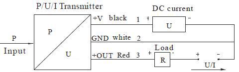 Anti - Overload Isolation Diaphragm Type Pressure Sensor EN61000 Standard