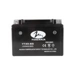 Factory Price High Quality Deep Cycle Agm Motorcycle Battery