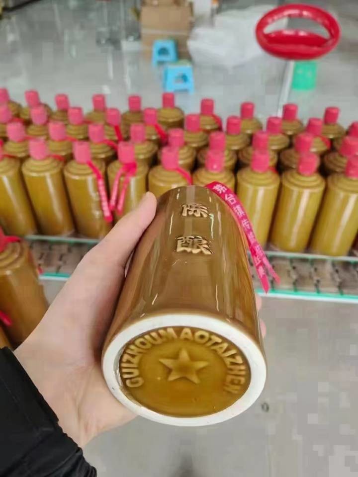 maotai flavor liquor china factory China maotai-flavored liquor ranking - Recommend a cost-effective Maotai-flavored liq