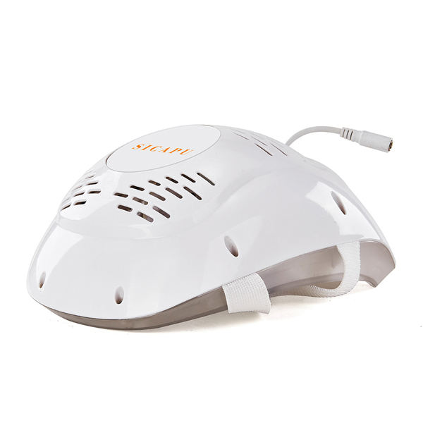 Professional Laser Hair Growth Cap For Hair Salon Or Home Use