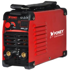 China IGBT Inverter Mma Welding Machines With Digital Display wholesale