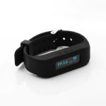 Smart fitness wristband health activity tracker bluetooth pedometer