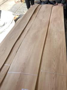 China Natural Wood Veneer Uniform Pattern For B2B Wholesale wholesale