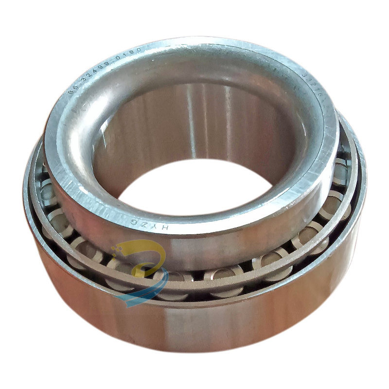Auto Bearing 80X140X57 Taper Roller Bearing 33216X2-1
