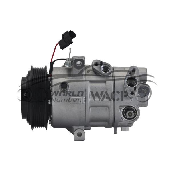 97701R9000 Car Air Conditioning Compressor 97701L4000 For Hyundai Santa For Kia