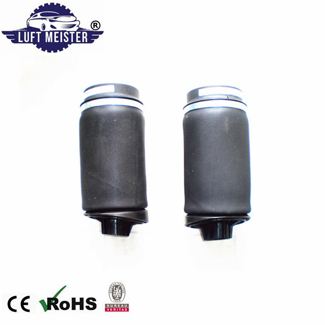Rear Air Spring for Mercedes W251 R Class rubber made 2513200025 2513200325