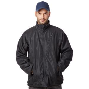 China Women'S Electric Heated Winter Jacket Windbreaker Jackets Mens For Motorcycle wholesale