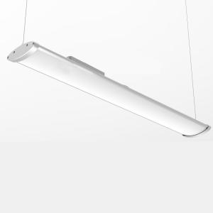 China 23000 Lumens LED Linear High Bay 200W 1500mm Samsun 5630 wholesale