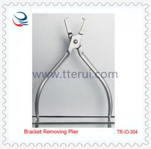 China Bracket Removing Plier TR-IO-304 wholesale