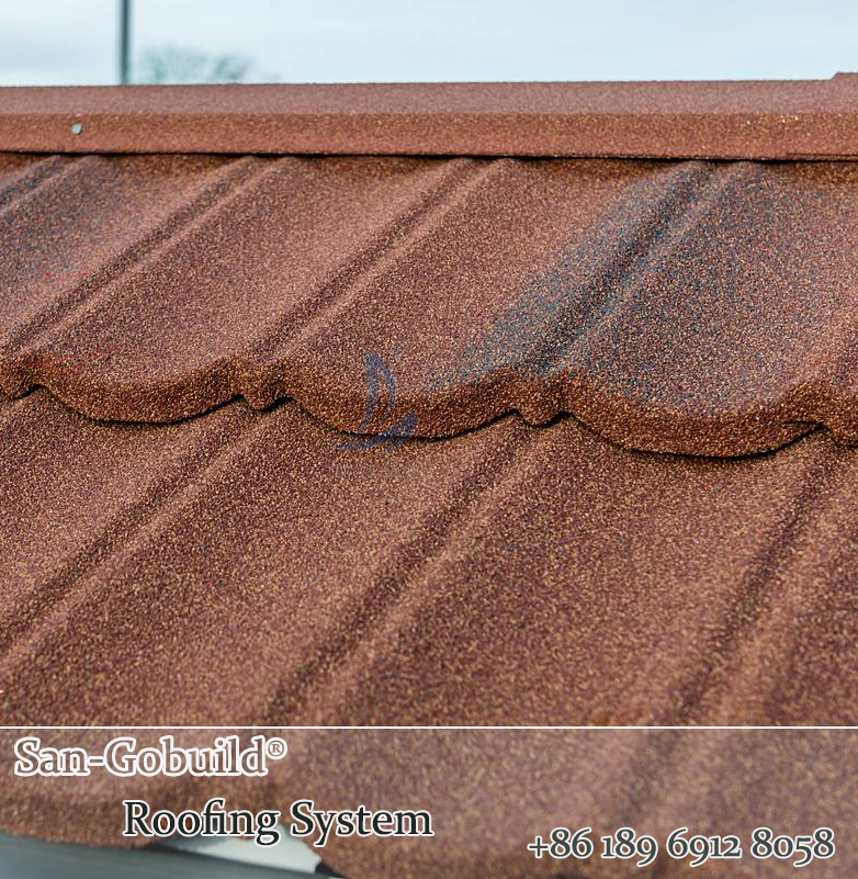 zinc roof tiles zimbabwe price
