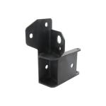 Electronic CNC Machined Aluminum Parts OEM Sheet Metal Aluminum Parts