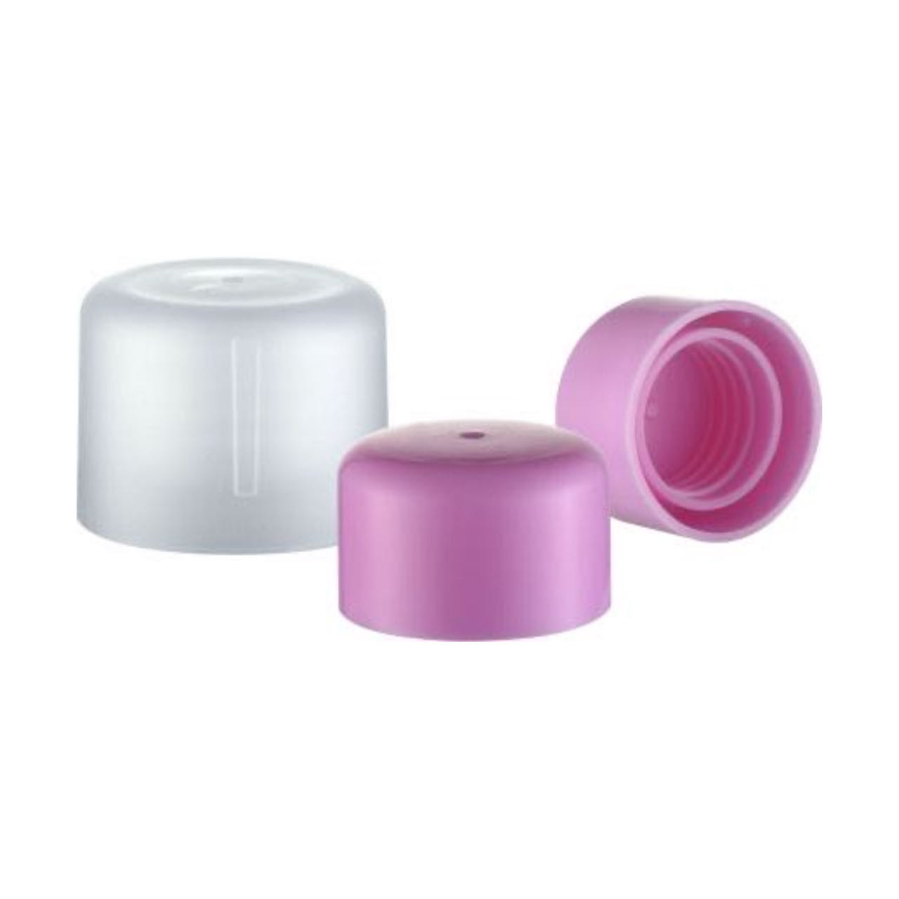 20ml 25ml Perfume Packing Sealing Type PUMP SPRAYER Customized Cylindrical Atomizer