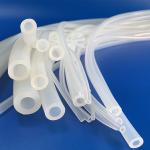 Flexible Food Grade Silicone Tubing Brewery Winemaking Safe Durable High