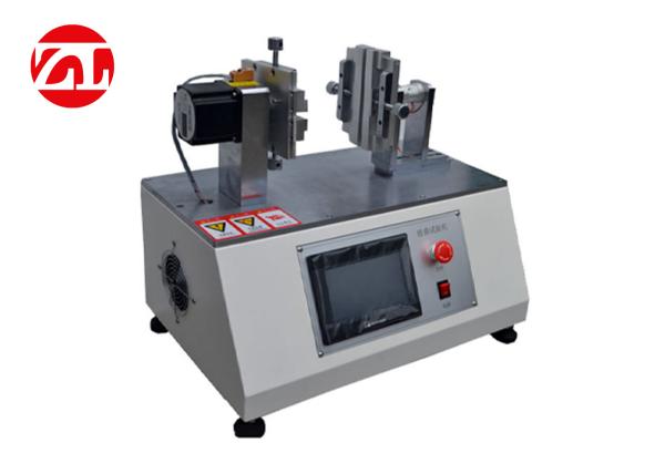 Quality Mobile Phone Torsion Resistance Life Testing Machine for sale