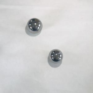 China 15.081mm 0.59374&quot; G10 G16 High Polished Steel Ball For Bearing E52100 wholesale