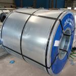 Hot Dip Galvanized Steel Coil Aluminium Zinc Coated T70 2.0mm