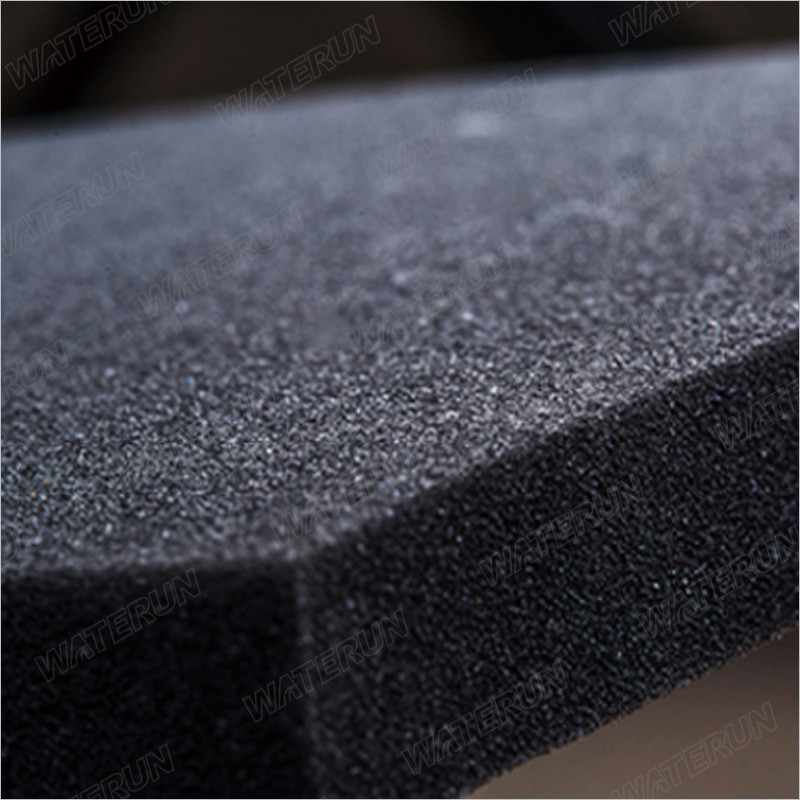 HEPA 99.97% 0.3 Micron Fume Extractors Pre Filter Cotton