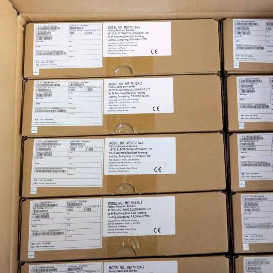 HUAWEI PAC60S12-AR Switching Power Supply AC Power Module