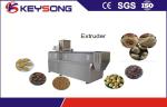 380v / 220v 90KW Food Making Machine Output 200 - 240kg / H 25000 X 1500 X