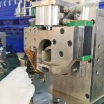20KHZ 6000W Ultrasonic Battery Welder Terminal And Wire Welding Together