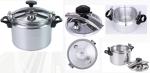 Soups Beans CIQ Bakelite Handle 10L Household Pressure Cookers