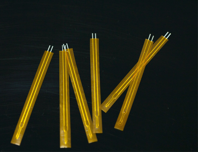 Precision Thin Film Thermistor Computer Insulation Quick Response