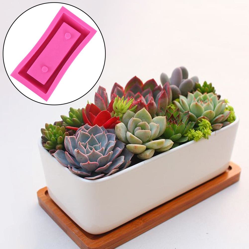 Custom-Made Fiberglass Concrete Flower Pot Planter Concrete Molds For Concrete Pots