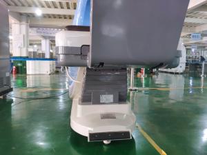 China 50Hz～60Hz Spinal Decompression Therapy Machine For Herniated Disc wholesale