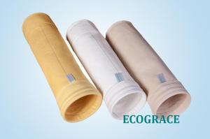 China Baghouse Filters Bag Filter Dust Collector bags Tobacco plant filter wholesale