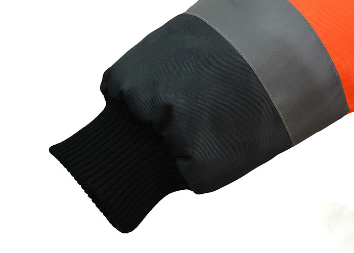Water And Wind Proof Outdoor Clothing Two Pieces Jacket With Hood