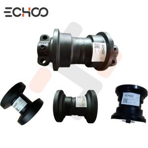 China Terex TC48 Bottom Roller Mini Excavator Undercarriage Accessories wholesale