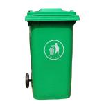 plastico garbage bin tacho de basura