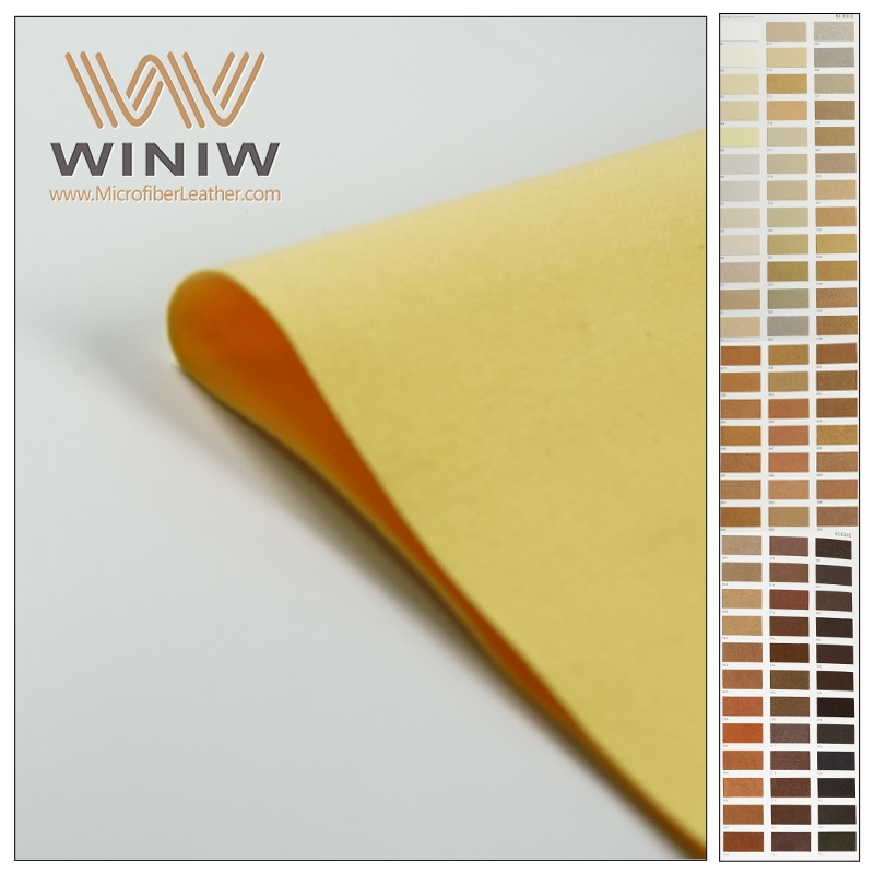 Premium Vegan Leather