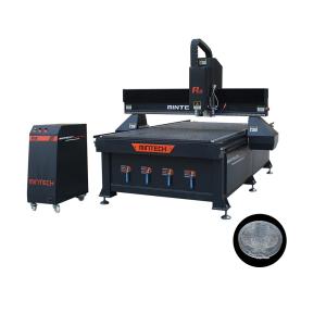 China 4000rpm ATC CNC Router Machine wholesale