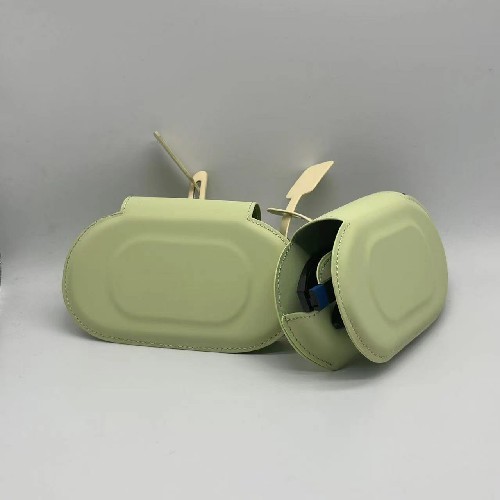 Childrens Glasses PE Pouch Womens Sunglass Case Drawstring Handhold