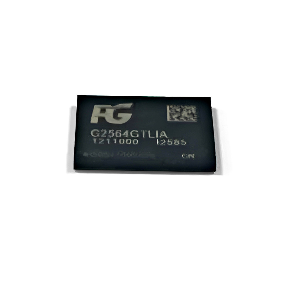 256GB 128GB 64GB EMMC5.1 BGA153 EMMC Memory Chip For Phone Tablet PC