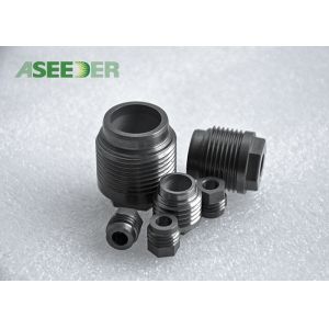 China Polycrystalline Diamond Compact Drill Bit Nozzle High Temperature Resistance on sale